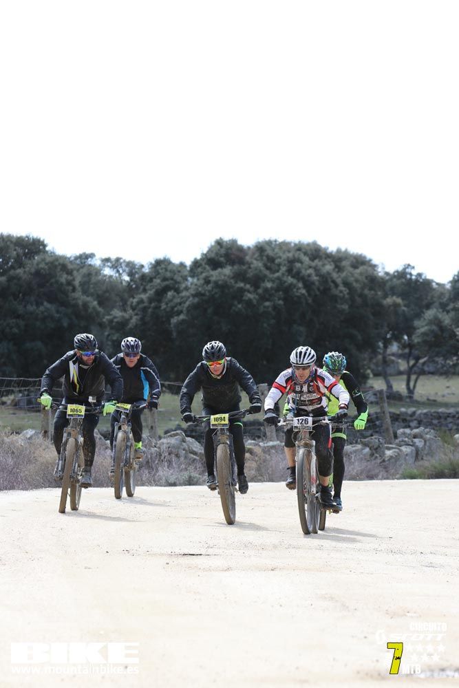 Ruta de la miel. Colmenarejo. Circuito Scott 7 Estrellas 2018. Galería 5