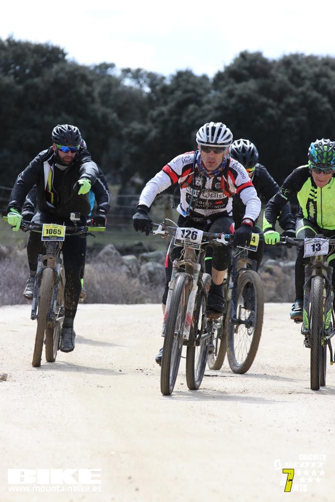 Ruta de la miel. Colmenarejo. Circuito Scott 7 Estrellas 2018. Galería 5