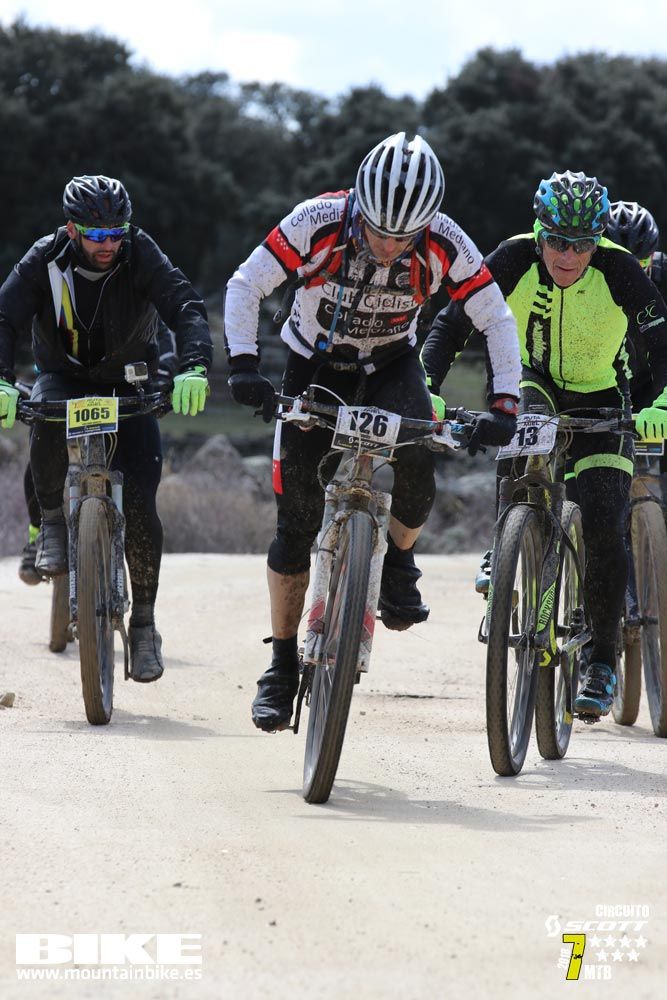 Ruta de la miel. Colmenarejo. Circuito Scott 7 Estrellas 2018. Galería 5