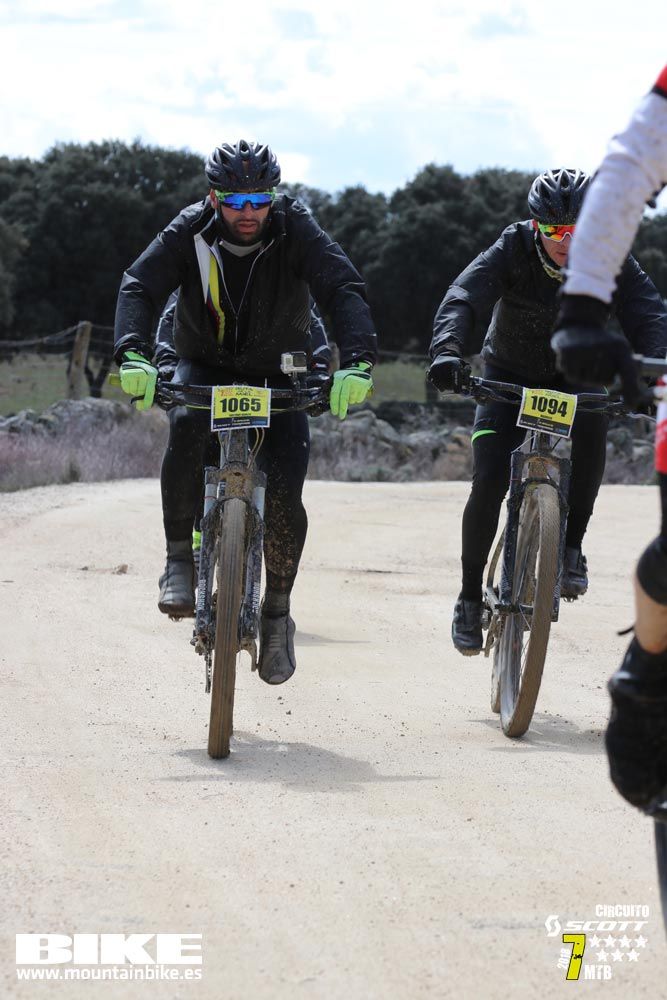 Ruta de la miel. Colmenarejo. Circuito Scott 7 Estrellas 2018. Galería 5