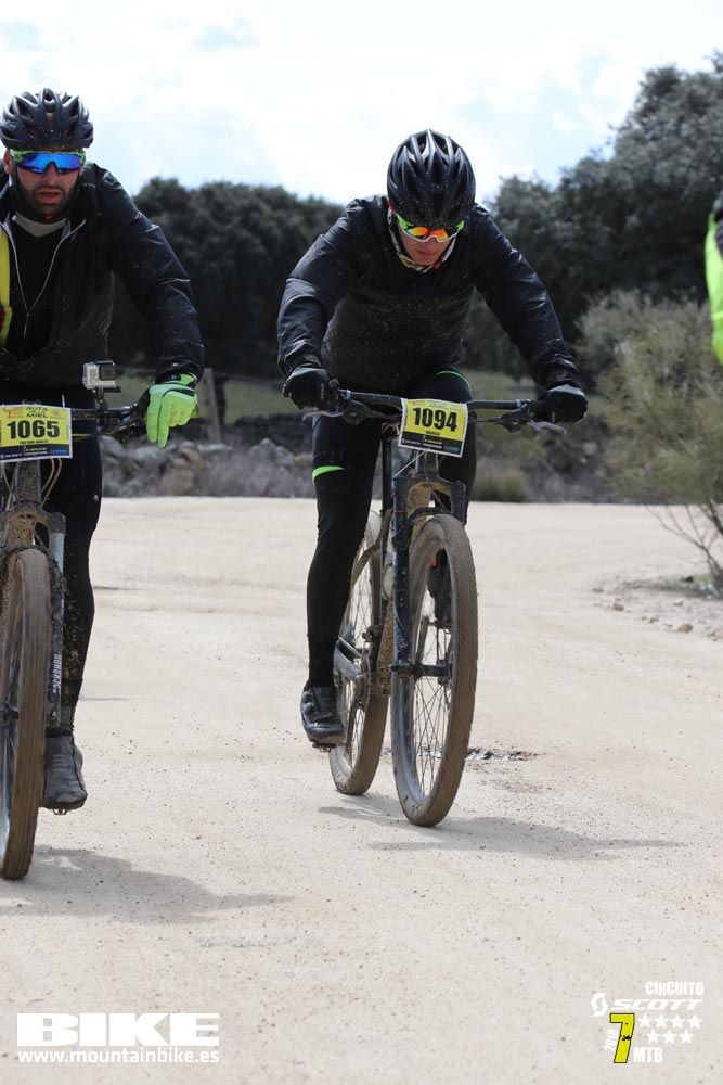 Ruta de la miel. Colmenarejo. Circuito Scott 7 Estrellas 2018. Galería 5