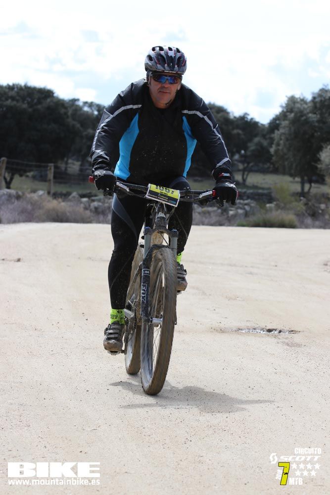 Ruta de la miel. Colmenarejo. Circuito Scott 7 Estrellas 2018. Galería 5