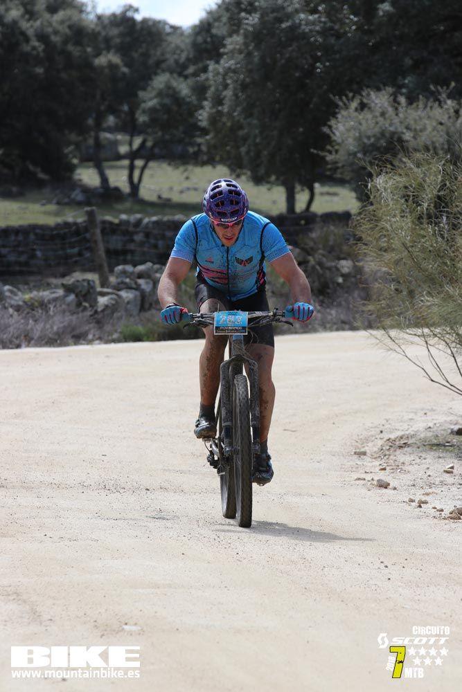 Ruta de la miel. Colmenarejo. Circuito Scott 7 Estrellas 2018. Galería 5