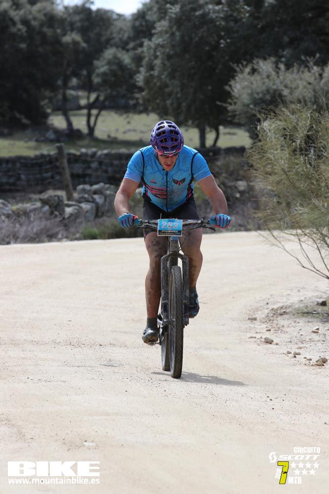 Ruta de la miel. Colmenarejo. Circuito Scott 7 Estrellas 2018. Galería 5