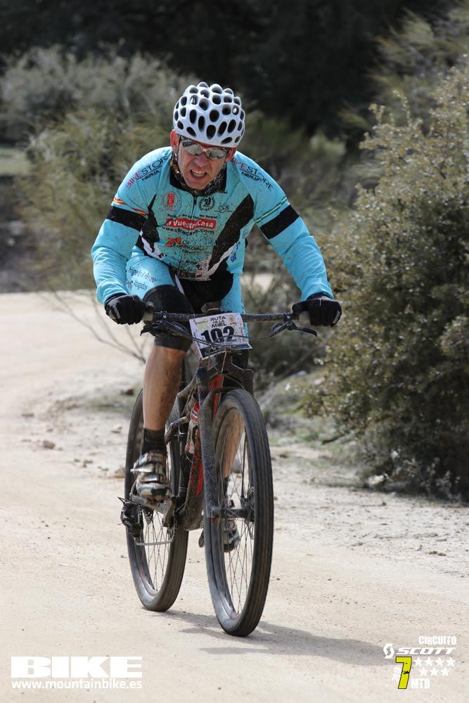 Ruta de la miel. Colmenarejo. Circuito Scott 7 Estrellas 2018. Galería 5
