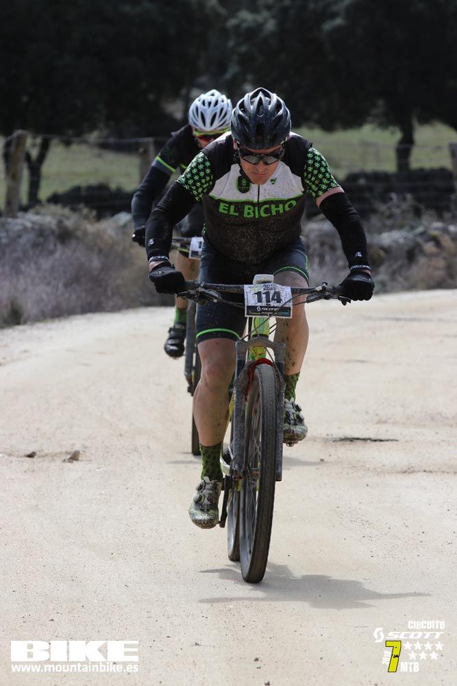 Ruta de la miel. Colmenarejo. Circuito Scott 7 Estrellas 2018. Galería 6
