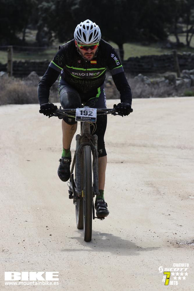 Ruta de la miel. Colmenarejo. Circuito Scott 7 Estrellas 2018. Galería 6