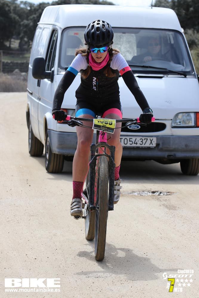 Ruta de la miel. Colmenarejo. Circuito Scott 7 Estrellas 2018. Galería 6