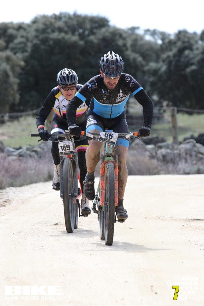 Ruta de la miel. Colmenarejo. Circuito Scott 7 Estrellas 2018. Galería 6