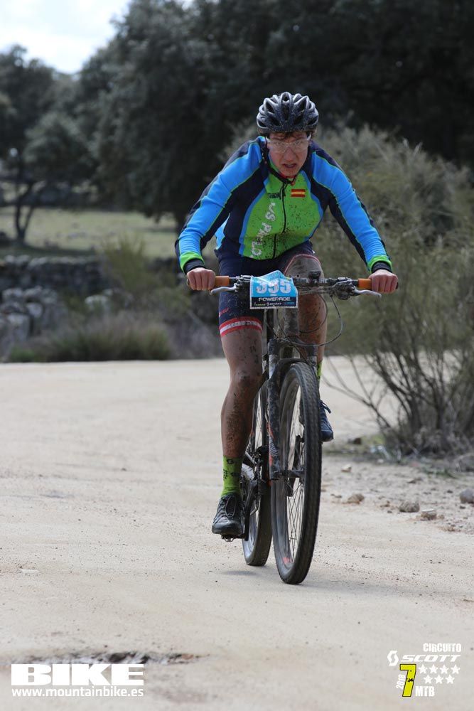 Ruta de la miel. Colmenarejo. Circuito Scott 7 Estrellas 2018. Galería 6