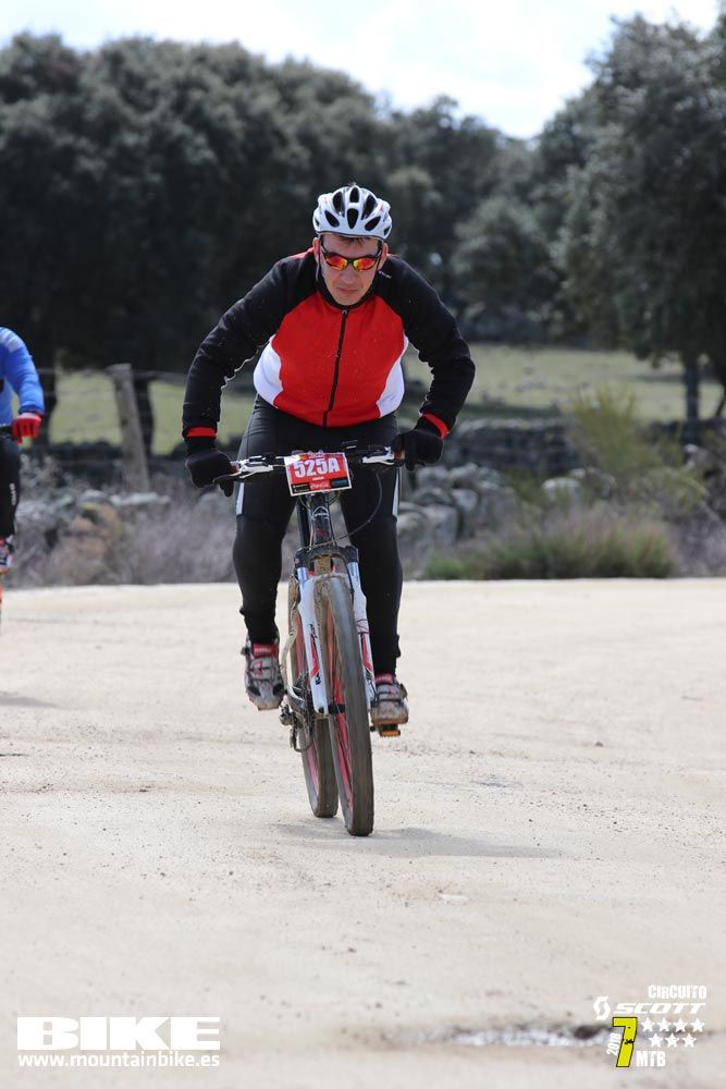 Ruta de la miel. Colmenarejo. Circuito Scott 7 Estrellas 2018. Galería 6
