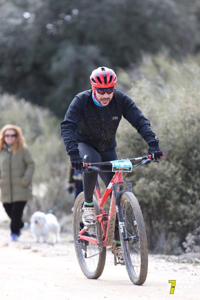 Ruta de la miel. Colmenarejo. Circuito Scott 7 Estrellas 2018. Galería 6