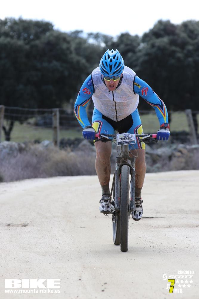 Ruta de la miel. Colmenarejo. Circuito Scott 7 Estrellas 2018. Galería 6