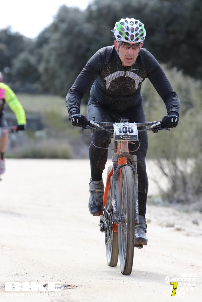 Ruta de la miel. Colmenarejo. Circuito Scott 7 Estrellas 2018. Galería 6