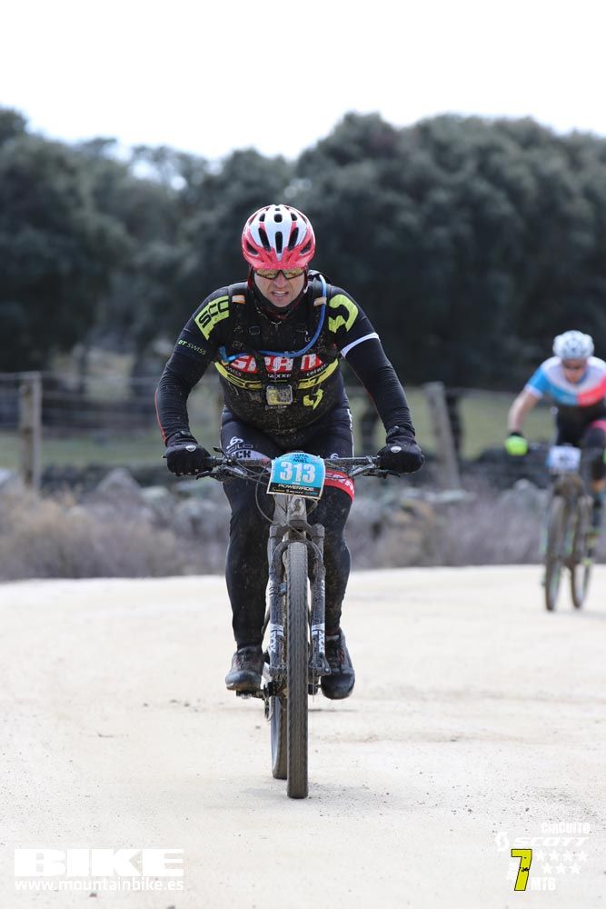 Ruta de la miel. Colmenarejo. Circuito Scott 7 Estrellas 2018. Galería 6