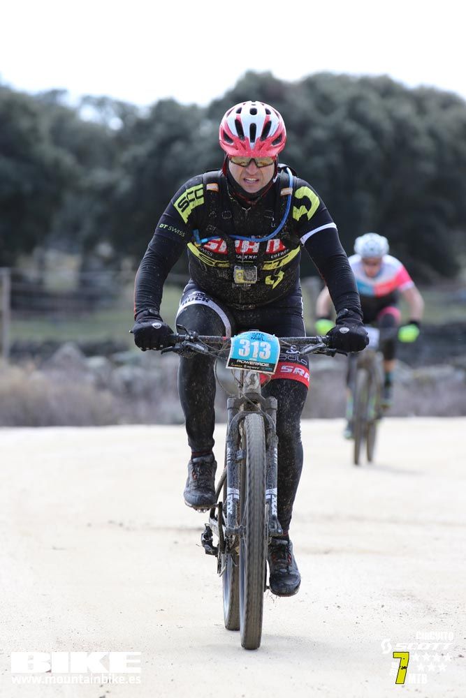 Ruta de la miel. Colmenarejo. Circuito Scott 7 Estrellas 2018. Galería 6