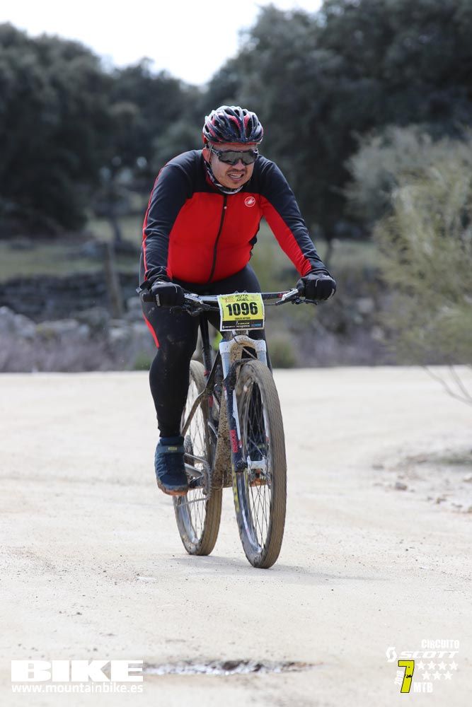 Ruta de la miel. Colmenarejo. Circuito Scott 7 Estrellas 2018. Galería 6