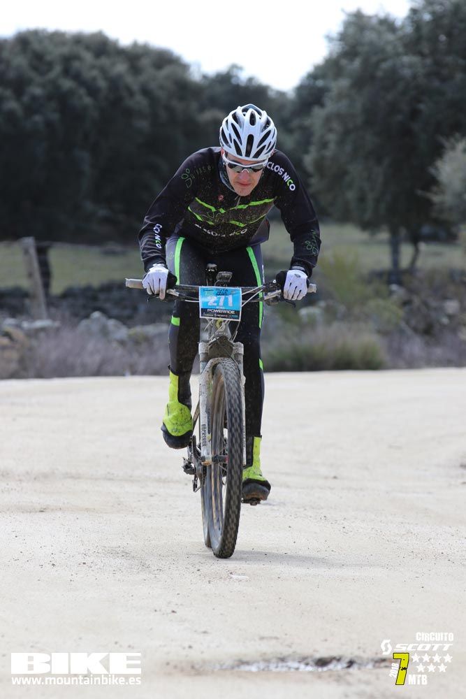 Ruta de la miel. Colmenarejo. Circuito Scott 7 Estrellas 2018. Galería 6