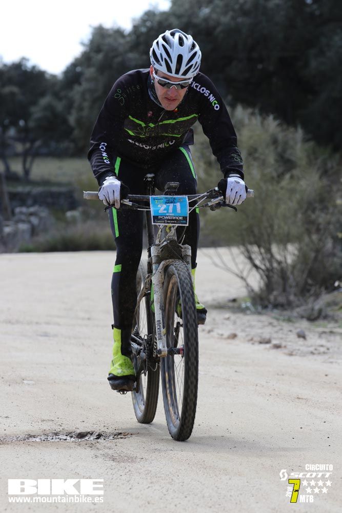 Ruta de la miel. Colmenarejo. Circuito Scott 7 Estrellas 2018. Galería 6