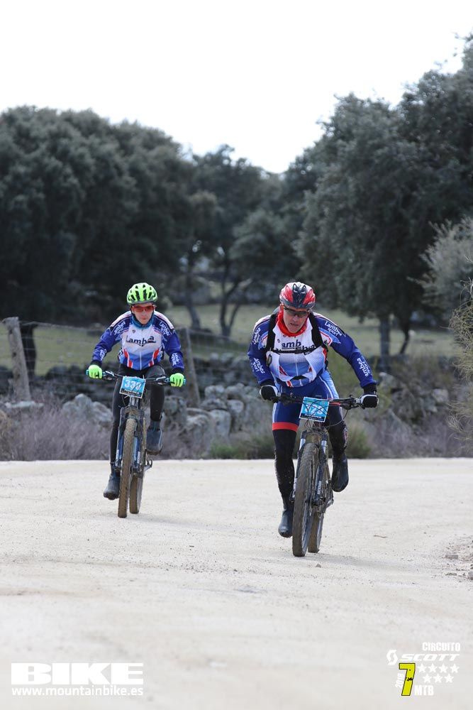 Ruta de la miel. Colmenarejo. Circuito Scott 7 Estrellas 2018. Galería 6
