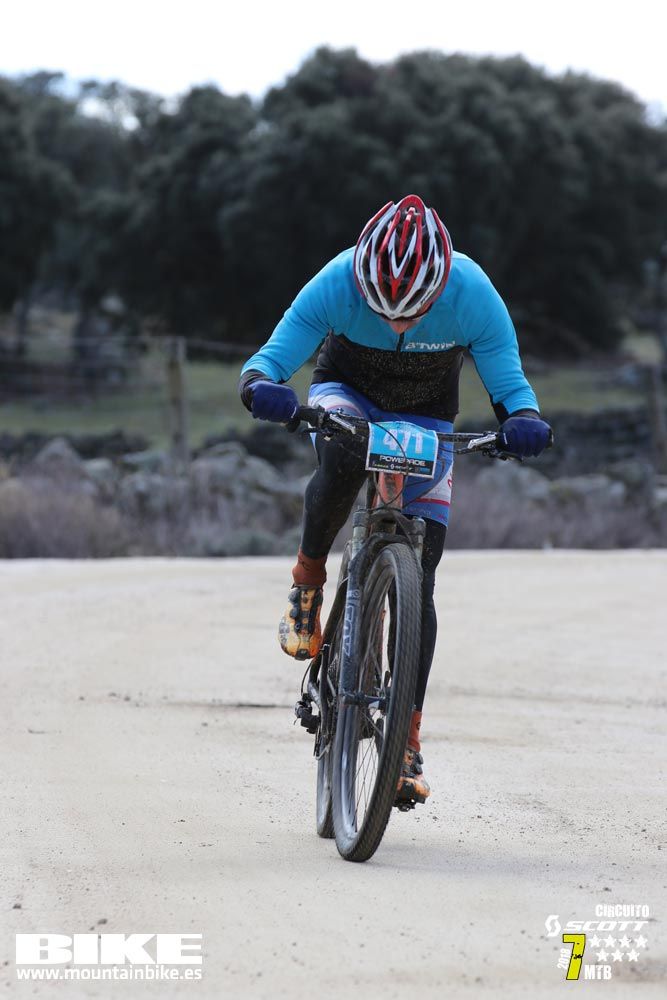 Ruta de la miel. Colmenarejo. Circuito Scott 7 Estrellas 2018. Galería 6