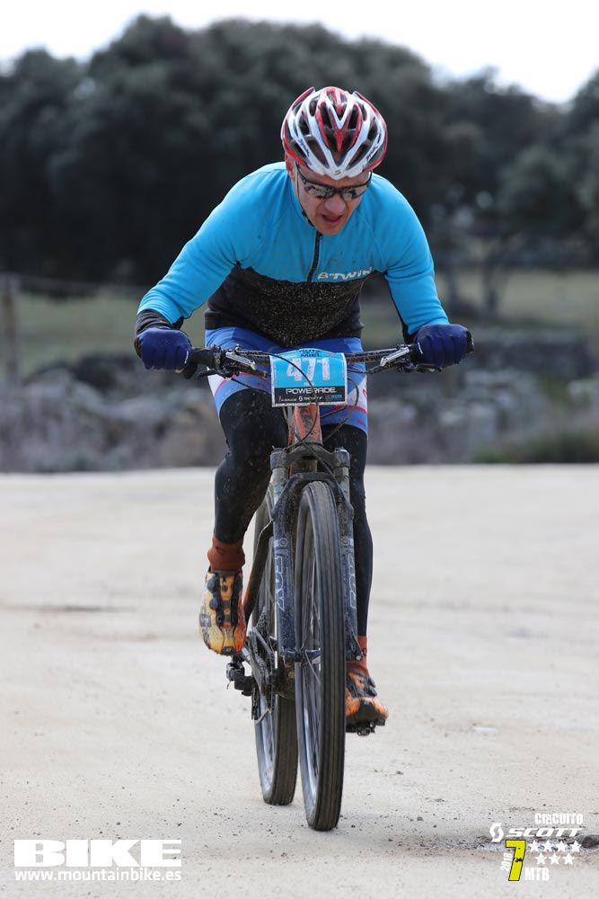 Ruta de la miel. Colmenarejo. Circuito Scott 7 Estrellas 2018. Galería 6