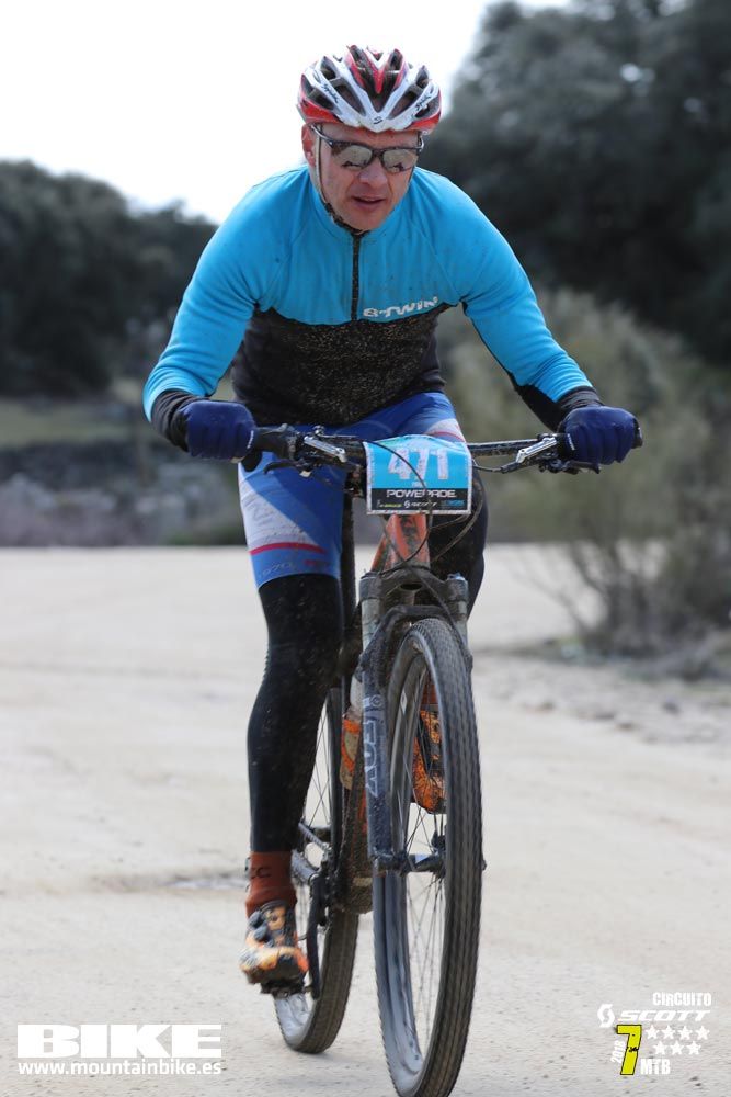 Ruta de la miel. Colmenarejo. Circuito Scott 7 Estrellas 2018. Galería 6