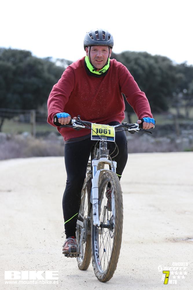 Ruta de la miel. Colmenarejo. Circuito Scott 7 Estrellas 2018. Galería 6