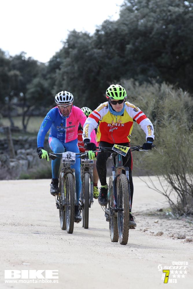 Ruta de la miel. Colmenarejo. Circuito Scott 7 Estrellas 2018. Galería 6