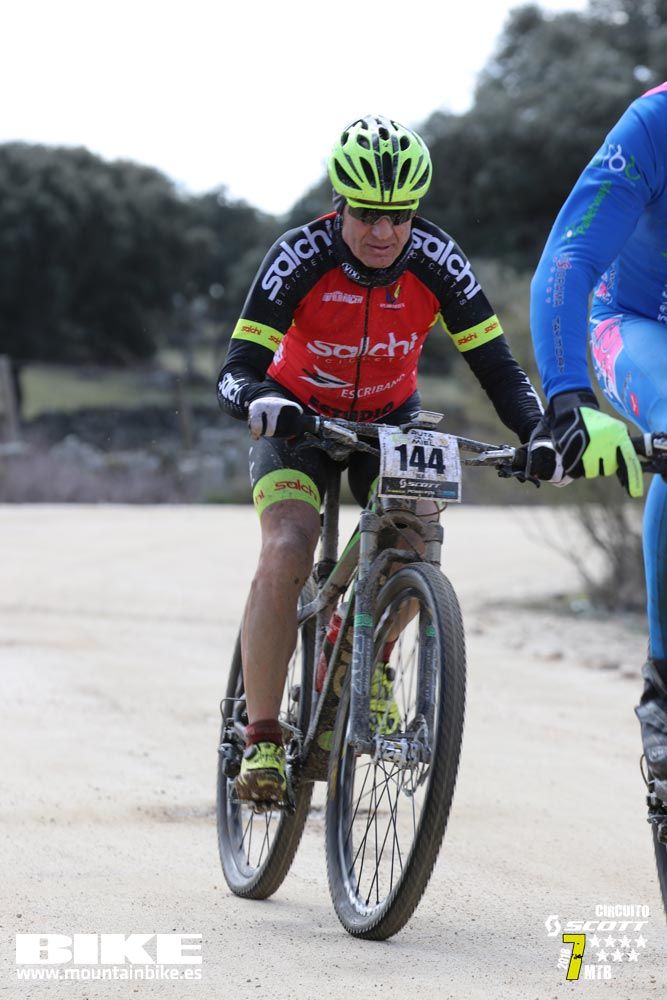 Ruta de la miel. Colmenarejo. Circuito Scott 7 Estrellas 2018. Galería 6