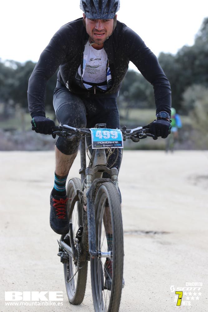 Ruta de la miel. Colmenarejo. Circuito Scott 7 Estrellas 2018. Galería 6