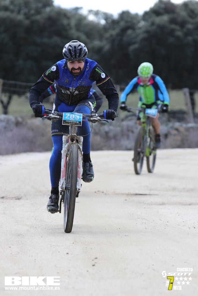 Ruta de la miel. Colmenarejo. Circuito Scott 7 Estrellas 2018. Galería 6