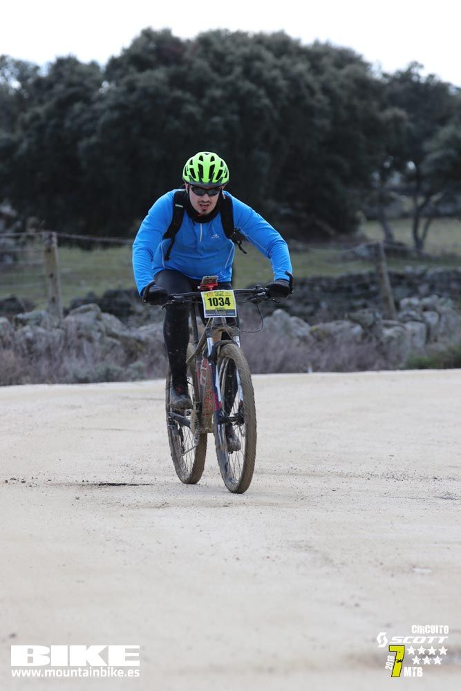 Ruta de la miel. Colmenarejo. Circuito Scott 7 Estrellas 2018. Galería 6