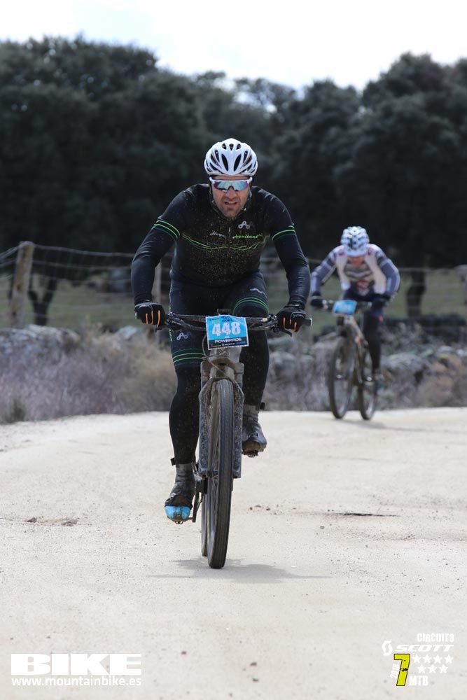 Ruta de la miel. Colmenarejo. Circuito Scott 7 Estrellas 2018. Galería 6