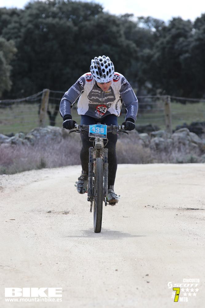 Ruta de la miel. Colmenarejo. Circuito Scott 7 Estrellas 2018. Galería 6