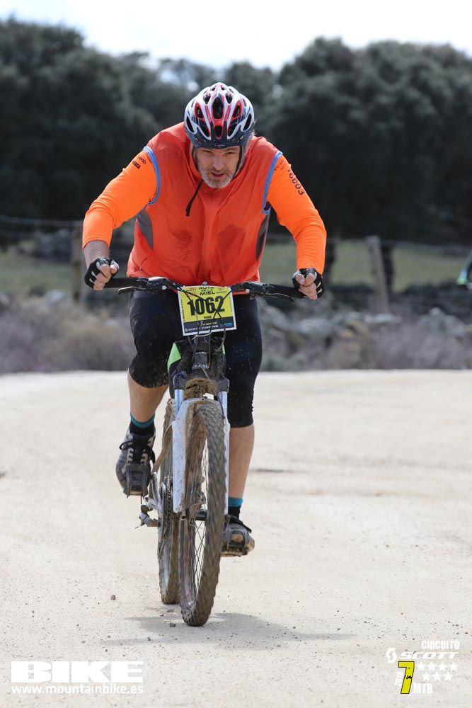 Ruta de la miel. Colmenarejo. Circuito Scott 7 Estrellas 2018. Galería 6