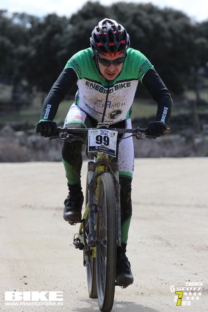Ruta de la miel. Colmenarejo. Circuito Scott 7 Estrellas 2018. Galería 6