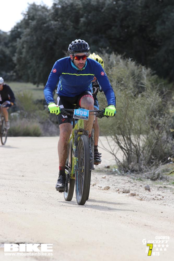 Ruta de la miel. Colmenarejo. Circuito Scott 7 Estrellas 2018. Galería 6