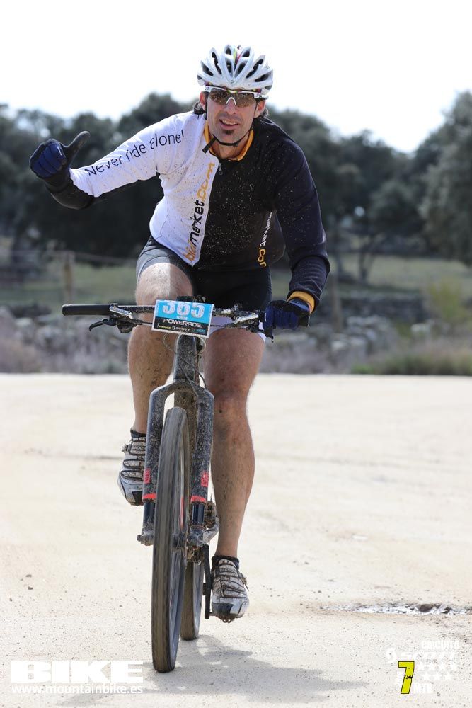 Ruta de la miel. Colmenarejo. Circuito Scott 7 Estrellas 2018. Galería 6