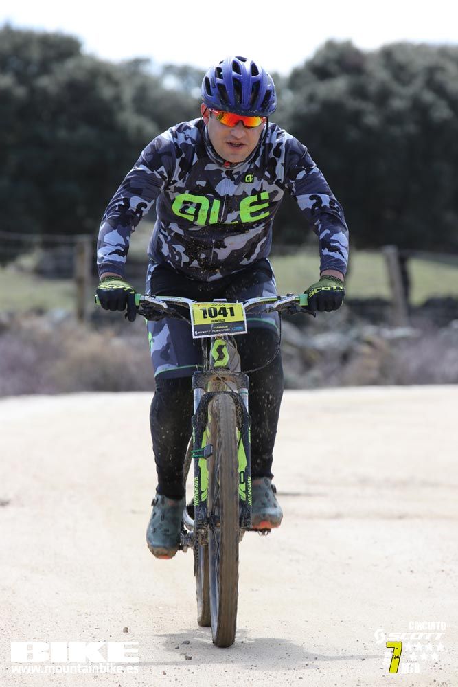 Ruta de la miel. Colmenarejo. Circuito Scott 7 Estrellas 2018. Galería 6