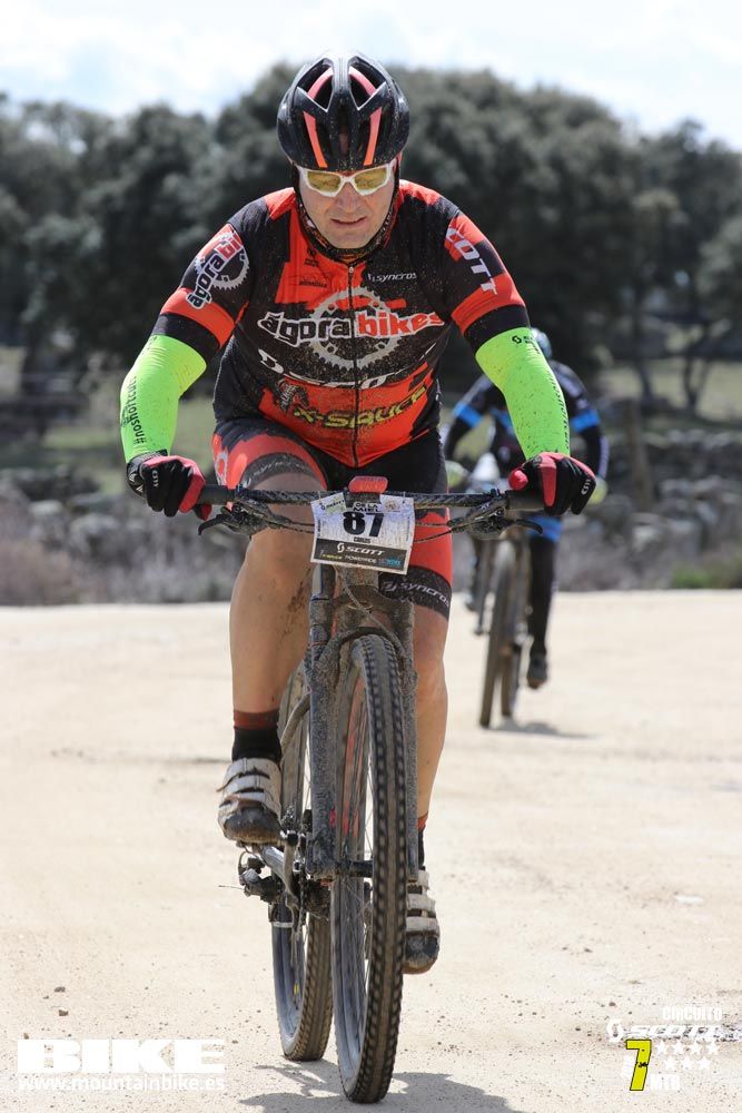 Ruta de la miel. Colmenarejo. Circuito Scott 7 Estrellas 2018. Galería 6
