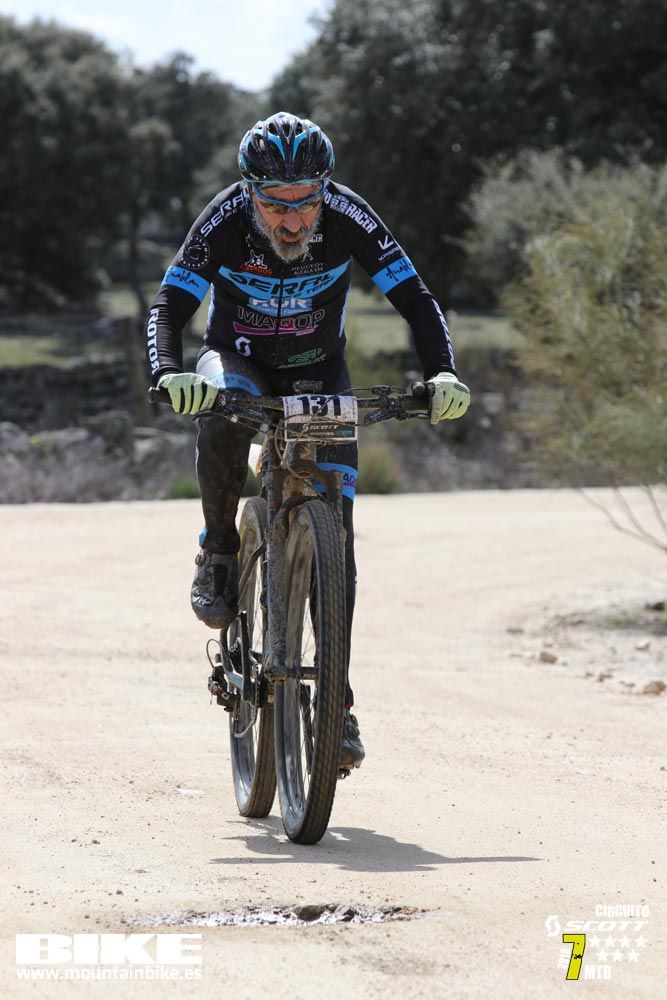 Ruta de la miel. Colmenarejo. Circuito Scott 7 Estrellas 2018. Galería 6