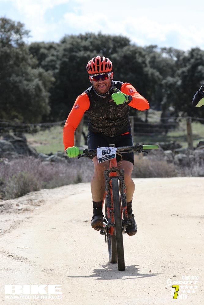 Ruta de la miel. Colmenarejo. Circuito Scott 7 Estrellas 2018. Galería 6