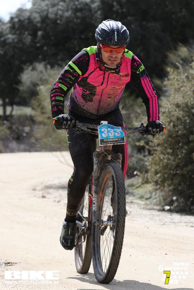 Ruta de la miel. Colmenarejo. Circuito Scott 7 Estrellas 2018. Galería 6