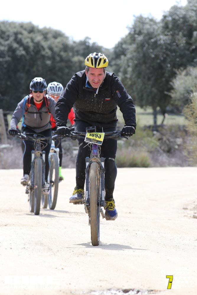 Ruta de la miel. Colmenarejo. Circuito Scott 7 Estrellas 2018. Galería 6