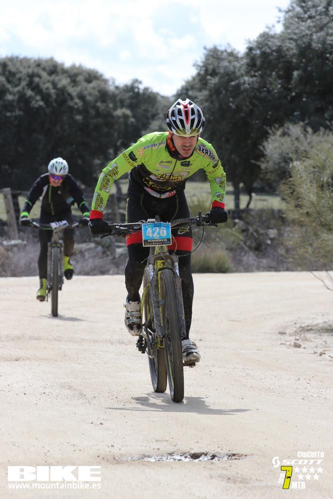 Ruta de la miel. Colmenarejo. Circuito Scott 7 Estrellas 2018. Galería 6
