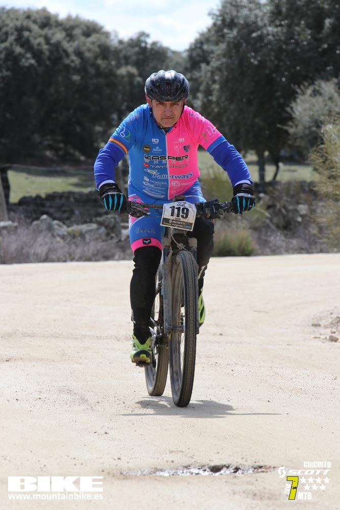 Ruta de la miel. Colmenarejo. Circuito Scott 7 Estrellas 2018. Galería 6