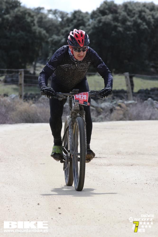Ruta de la miel. Colmenarejo. Circuito Scott 7 Estrellas 2018. Galería 6