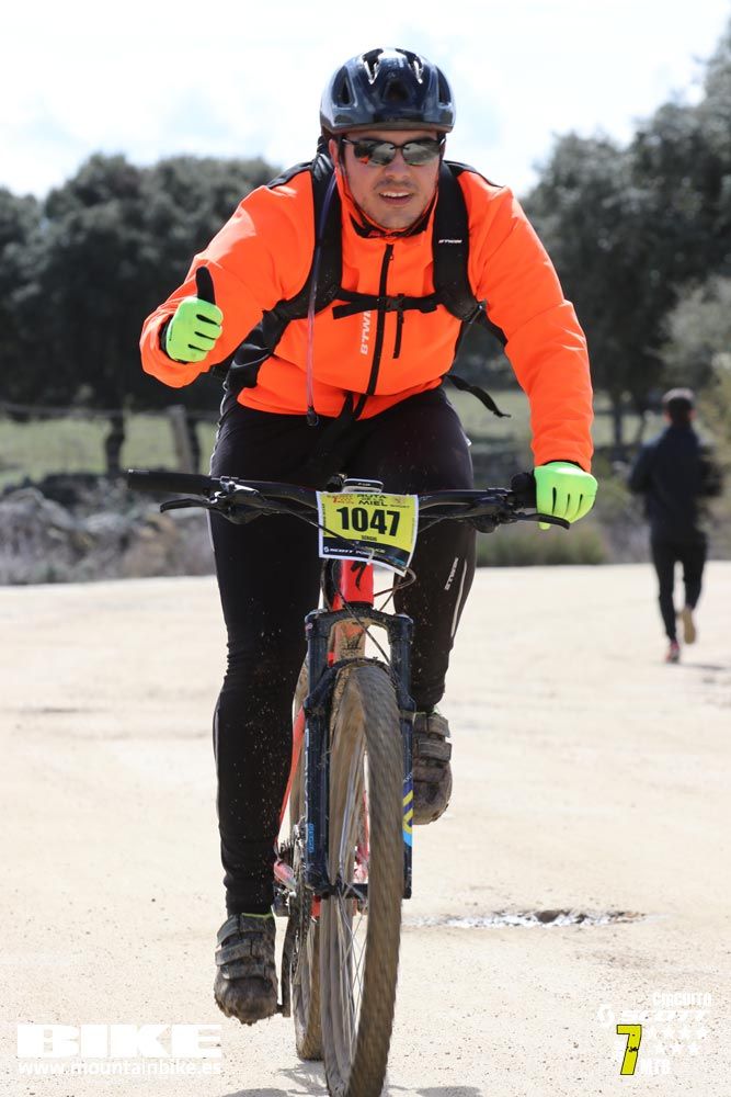 Ruta de la miel. Colmenarejo. Circuito Scott 7 Estrellas 2018. Galería 6