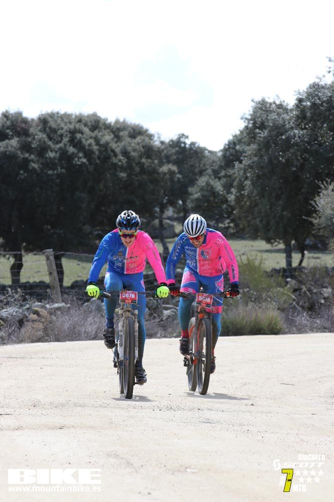 Ruta de la miel. Colmenarejo. Circuito Scott 7 Estrellas 2018. Galería 6